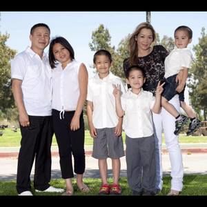 Meet your Posher, Jayden